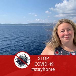 Meet your Posher, Nicole